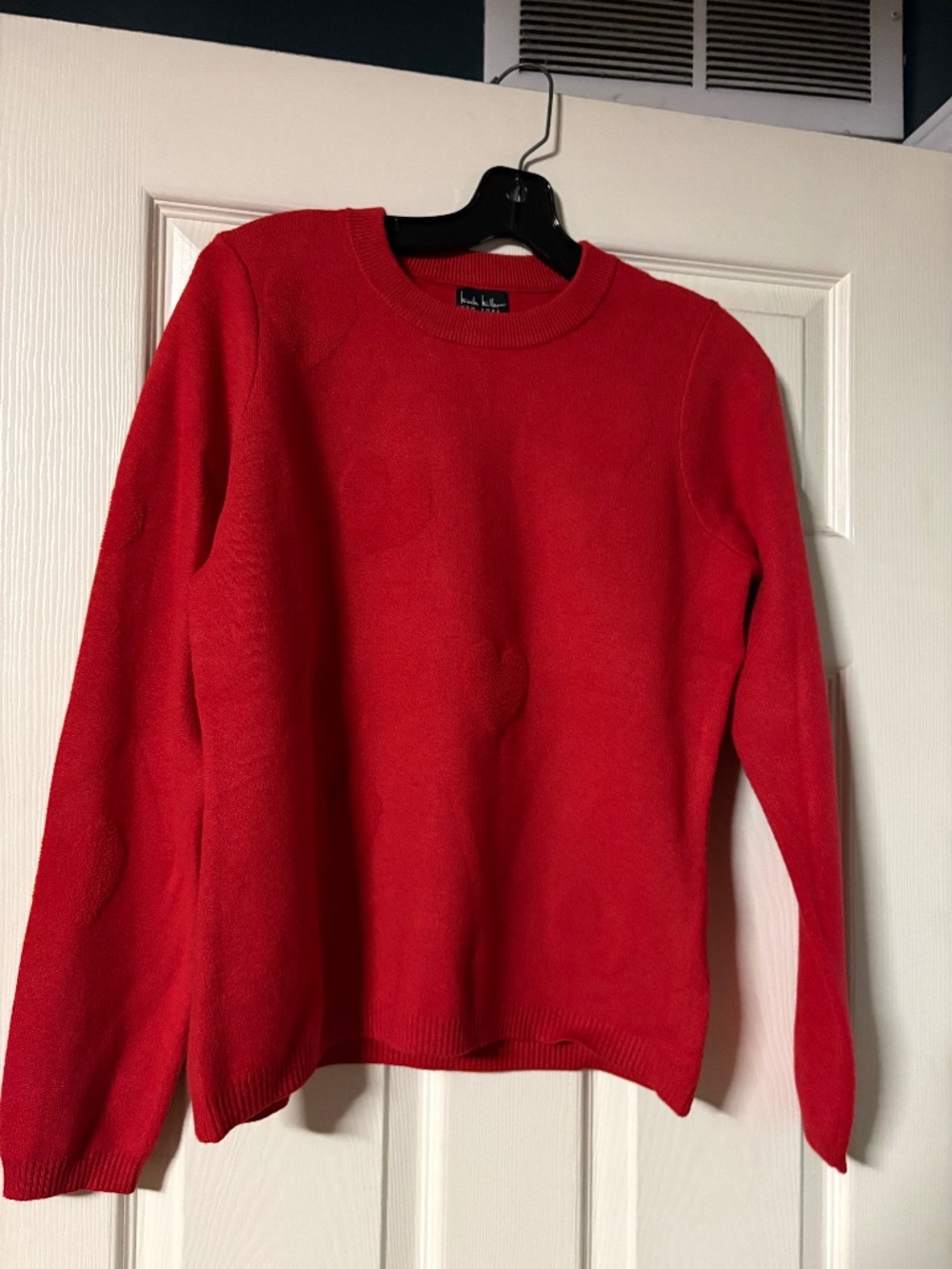 NWOT sweater